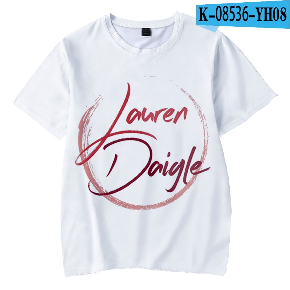 Lauren Daigle,Pop,My Revival Tshirt