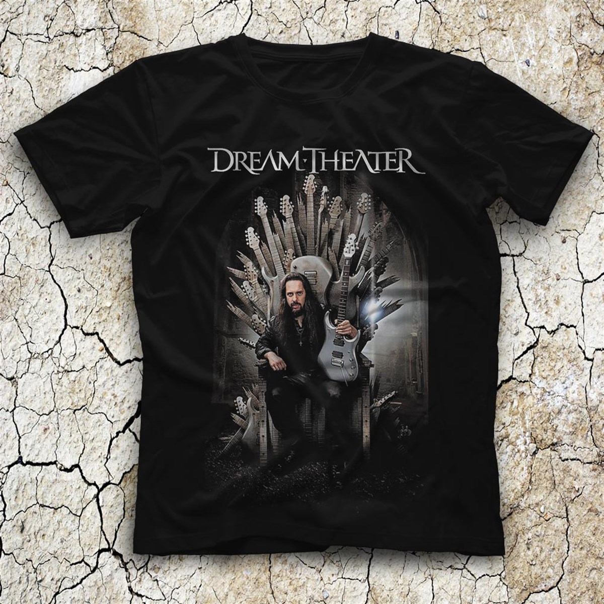 Dream Theater American progressive metal  Band T shirts