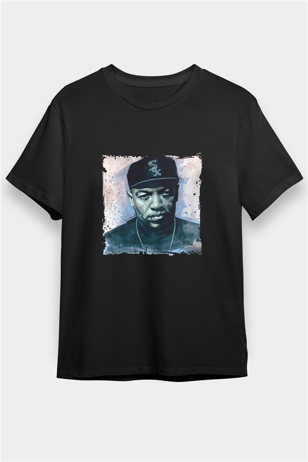 Dr.Dre T shirt,Hip Hop,Rap Tshirt 05