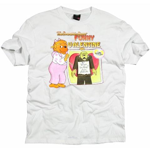 the berenstain bears Cartoon T shirt