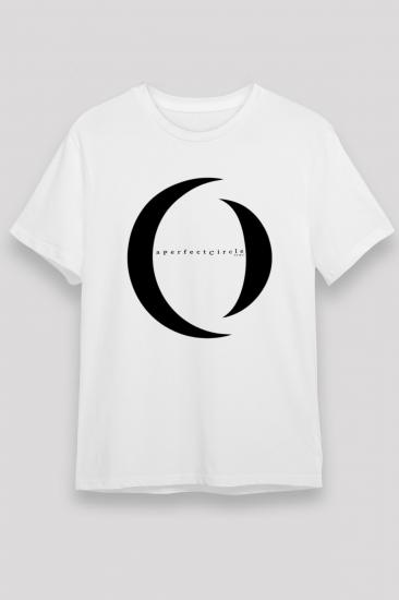 A Perfect Circle, Music Band ,Unisex Tshirt  11