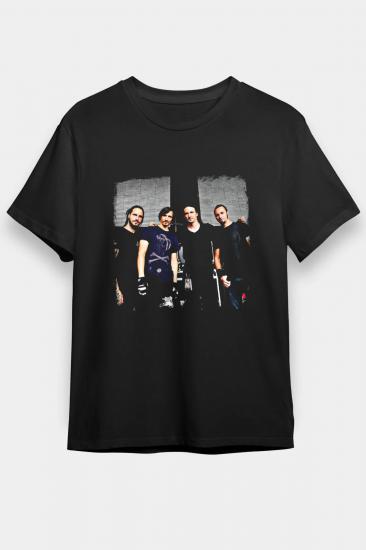 Gojira T shirt , Music Band ,Unisex Tshirt 15