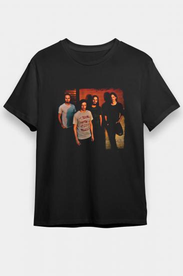 Gojira T shirt , Music Band ,Unisex Tshirt 17