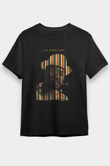 Big Daddy Kane T shirt,Hip Hop,Rap Tshirt 03