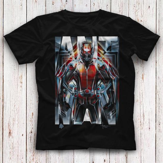 Ant-Man T shirt,Cartoon,Comics,Anime Tshirt 02