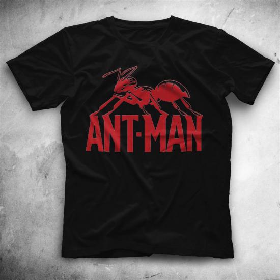 Ant-Man T shirt,Cartoon,Comics,Anime Tshirt 06