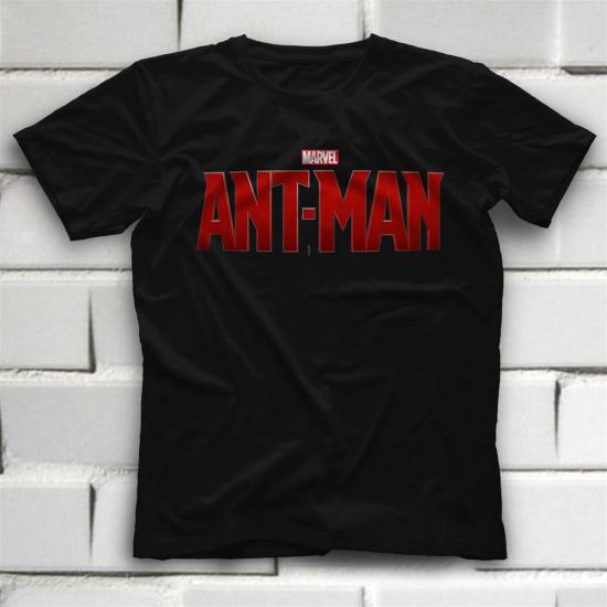 Ant-Man T shirt,Cartoon,Comics,Anime Tshirt 07