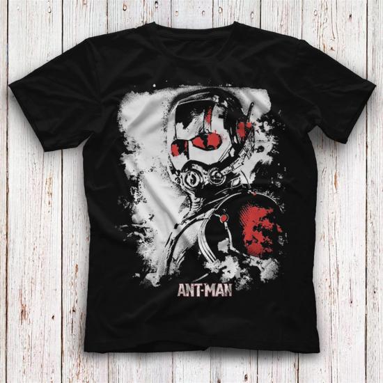 Ant-Man T shirt,Cartoon,Comics,Anime Tshirt 11