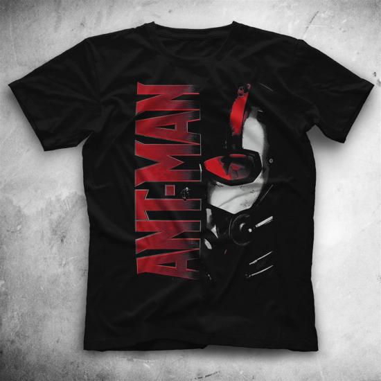 Ant-Man T shirt,Cartoon,Comics,Anime Tshirt 16