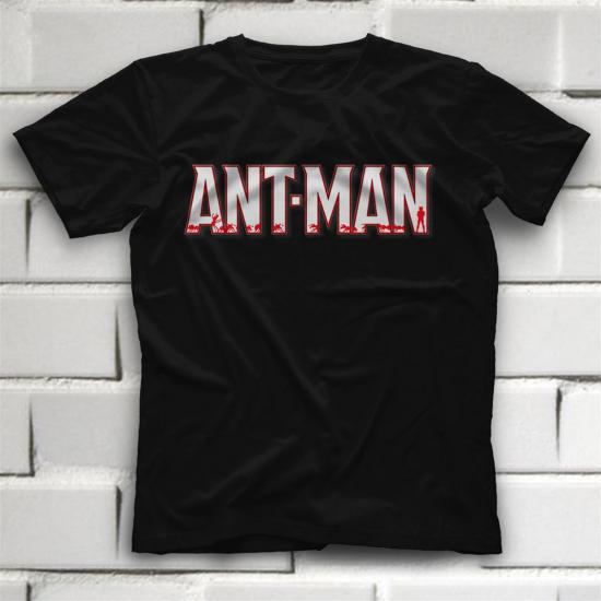 Ant-Man T shirt,Cartoon,Comics,Anime Tshirt 17